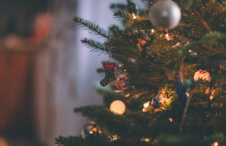 Full Artificial Christmas Trees: The Number One Rule to Remember