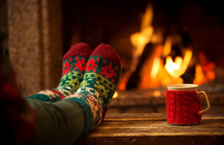 5 Ways to Reduce the Stress of Christmas Holiday.