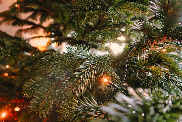 how-to-make-prelit-christmas-tree-decorating-fun
