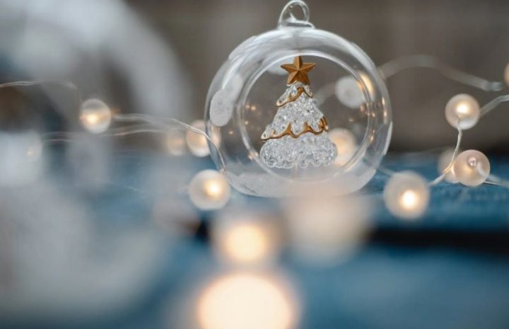 How to Make Prelit Christmas Tree Decorating Fun