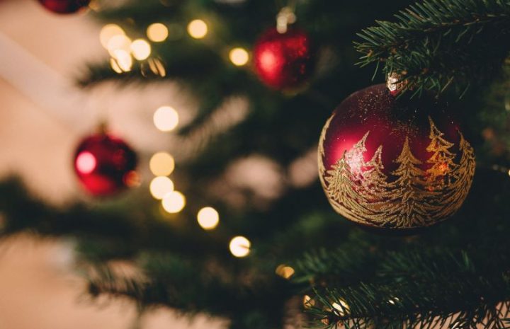 Top Tips to Make Flocked Christmas Trees Look Great
