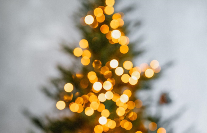 The Benefits of Artificial Christmas Trees on Your Health