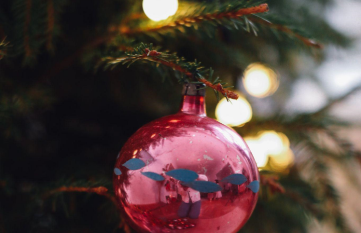 Christmas Clearance Deals for Your Perfect Pink Tree