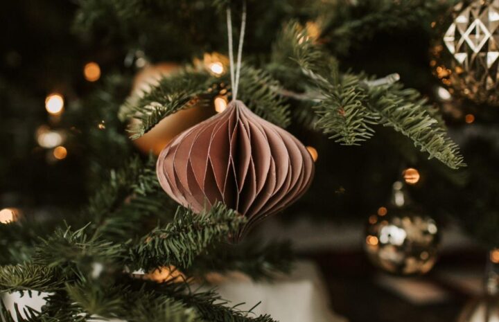 Brighten Celebrations with Artificial Christmas Trees